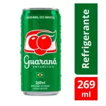 Guaraná 269 Ml