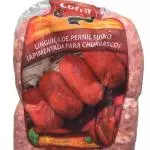 Ling p/churras COFRIL C/pimenta 800g