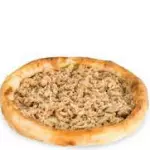 Esfiha de Atum com Catupiry