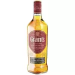 Grant’s