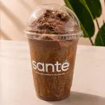 Mocha Crush