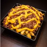 BATATA FRITA C/ COSTELA