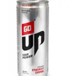 Energizante GO UP