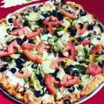 VEGETARIANA