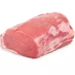 Lomo de Cerdo Deshuesado 1 Lb