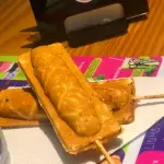Crepe QUEIJO