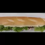 PAULISTA CARNE EGG