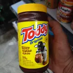 Achocolatado Toddy 370g