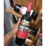 VINHO COUTRY SUAVE 750ml