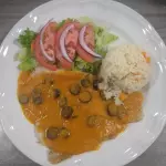 FILETE DE LA CASA