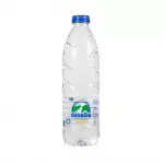 Agua mineral 600ml