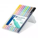 Resaltadores Staedtler