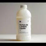 Humus de Lombriz líquido
