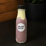 Ninho - Garrafa de 400ml