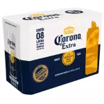 Corona 350ml c/8