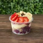Açaí 250ml