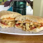 Panini Bufalo