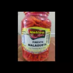 Pimenta Malagueta Nativa
