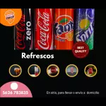 Refresco