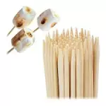 Palillos para pinchos 50 und