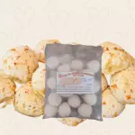 Pão de Queijo