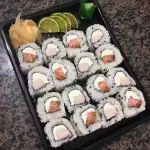 Combo mix ura kani e salmao 20 und