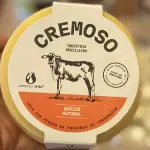 Queijo Meia cura  Peso aprox.510g