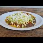 Sope Preparado