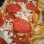 Pizza Fries