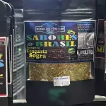 Tempero conquista sogra