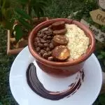 FEIJOADA DE SORVETE