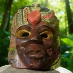 MASCARON