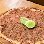 Manaish de carne