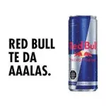Red Bull Bebida Energética, 250 ml