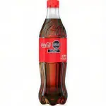 Gaseosa Coca Cola 500 ml