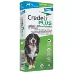 CREDELI PLUS 22,0 A 45,0 KG (1 MES)