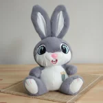 Peluche conejito