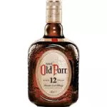 Old Parr