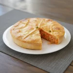 Torta Salgada