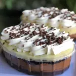 torta brownie