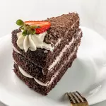 Selva Negra Keto