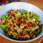 Camila Sweet Salad