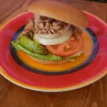 Torta de Lomo