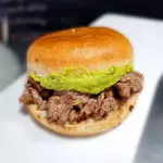Churrasco Palta