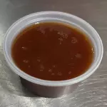 Salsa agridulce grande 180cc