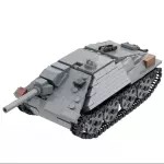 Hetzer Jagdpanzer 38t Sd.Kfz