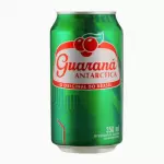 REFRIGRANTE LATA GUARANÁ