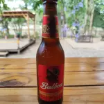 Cervezas Nacionales/National Beers