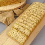 Keto Bread