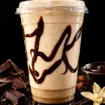 CAPPUCCINO FRIO